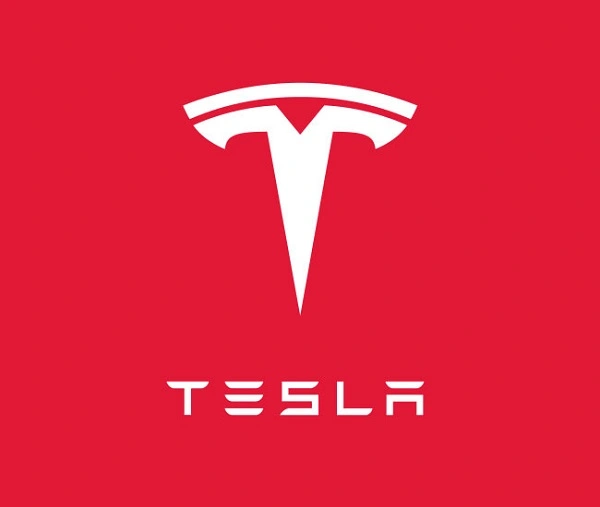 logo Tesli