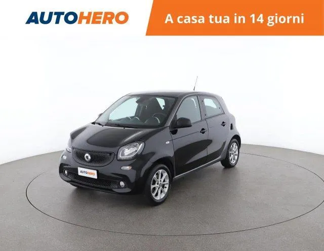 SMART forfour 70 1.0 Youngster Image 1
